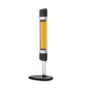 Luxeva SMART 2500-FR black