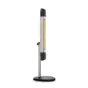 Luxeva SMART 2500-FR black