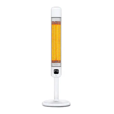 Luxeva SMART 2500-FR black